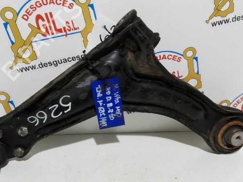 Querlenker links vorne für MERCEDES-BENZ VITO Van (W638) 108 D 2.3 (638.064, 638.068) (79 hp) 20775987
