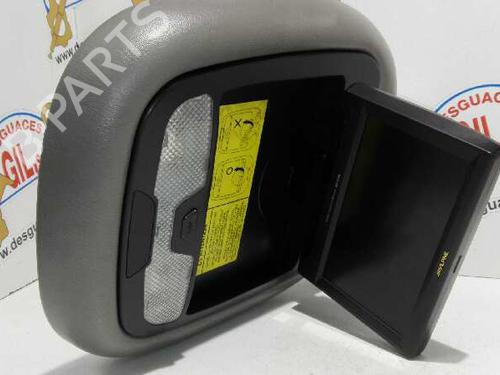 Used Radio CHRYSLER VOYAGER IV (RG, RS) 2.8 CRD (150 hp) 20776346
