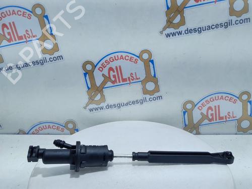 Used Clutch slave cylinder PEUGEOT RCZ 2.0 HDi (163 hp) 20771657