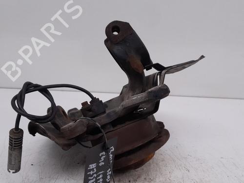 Right front steering knuckle BMW 3 (E46) 320 d | BP37248083M26 - Image 3