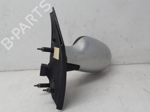 Left mirror RENAULT SCÉNIC I MPV (JA0/1_, FA0_) 1.9 dTi (JA1U) | BP30004528C26
