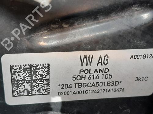 Servo brake VW TOURAN (5T1) 1.6 TDI | BP39186563M42 - Image 3