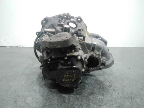 Gearbox OPEL CORSA D (S07) 1.2 LPG (L08, L68) | BP20795363M3 