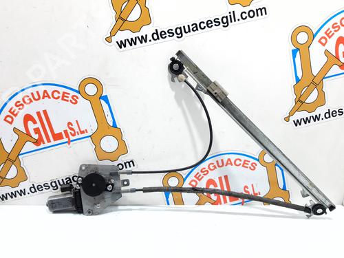Front left window mechanism CITROËN SAXO (S0, S1) 1.5 D | BP20741490C22 