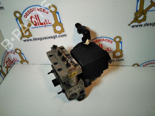 Used ABS pump OPEL CALIBRA A (C89) 2.0 i (M07) (115 hp) 20788784