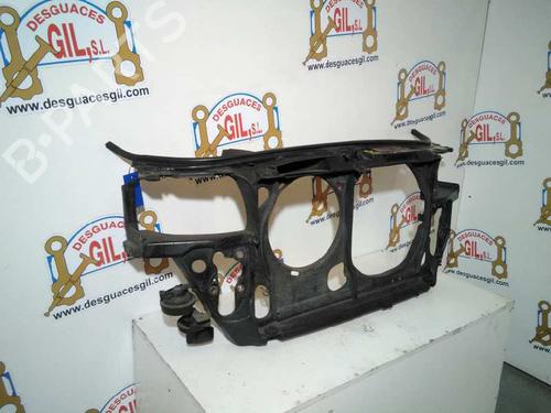 Frontplate/Frontkurv AUDI A4 B5 (8D2) 1.9 TDI | BP20809801C72 