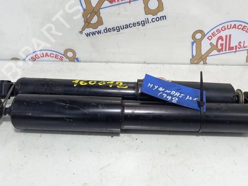 Used Right front shock absorber HYUNDAI H-1 Van (A1) [1997-2008]  20766443