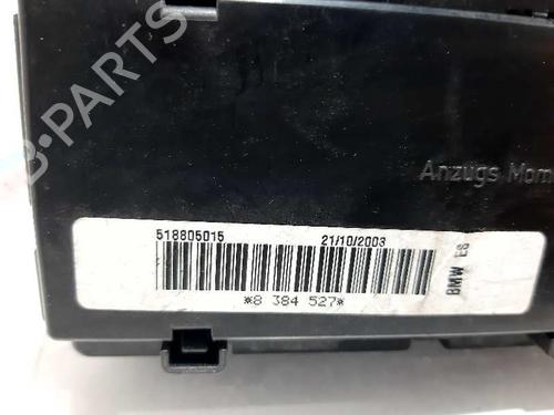 Boîte à Fusibles BMW X5 (E53) 3.0 d | BP20733043E1 