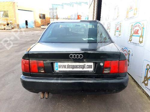 Cylinder head AUDI A6 C4 (4A2) 2.5 TDI | BP25291781M5  - Image 12