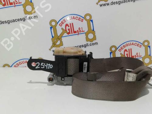 Front right seatbelt HYUNDAI TUCSON (JM) 2.0 CRDi | BP20778806I25 
