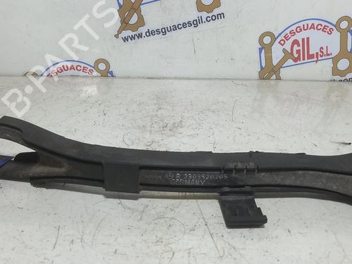 Left rear suspension arm MERCEDES-BENZ E-CLASS (W211) E 320 CDI (211.026) | BP20760915M14