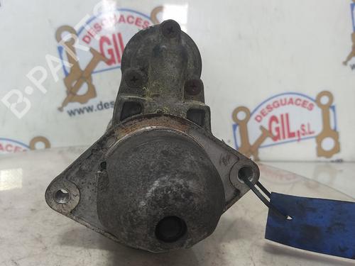 Starter OPEL CORSA D (S07) 1.3 CDTI (L08, L68) | BP20771921M8