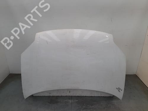 Panser CITROËN BERLINGO / BERLINGO FIRST MPV (MF_, GJK_, GFK_) 1.9 D (MFWJZ) (70 hp) 27504453