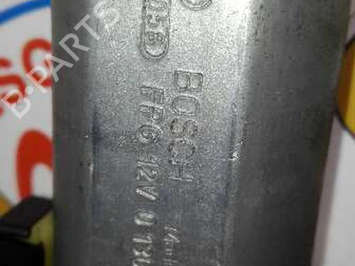 Rear right window mechanism RENAULT ESPACE III (JE0_) 2.2 dCi (JE0K) | BP20780287C25 