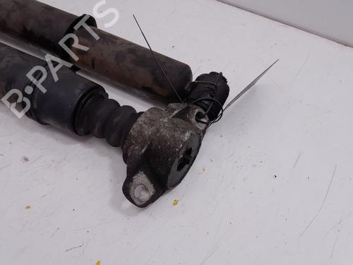 Right rear shock absorber PEUGEOT 307 (3A/C) 2.0 HDi 110 | BP30935686M19