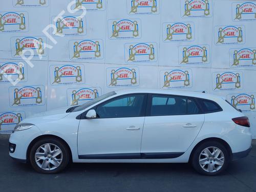 Used Parts RENAULT MEGANE III Grandtour (KZ0/1) [2008-2016]  4257610