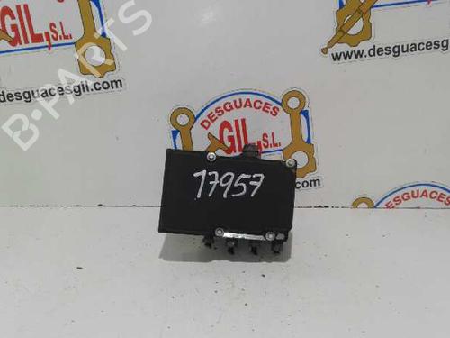 ABS pump CITROËN NEMO MPV 1.3 HDi 75 | BP20779838M43 