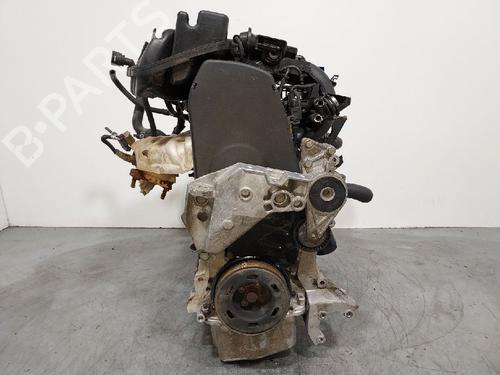 Engine VW GOLF IV (1J1) 1.6 | BP20736533M1 