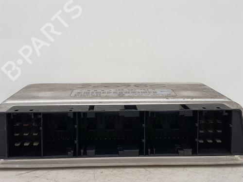 Engine control unit (ECU) AUDI A6 C5 Avant (4B5, 4B6) 2.5 TDI | BP31043847M57