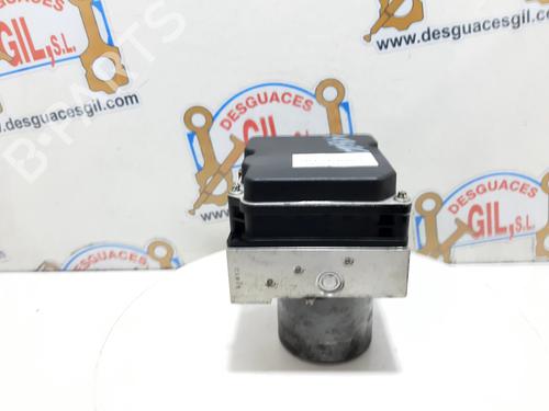 ABS pump BMW X3 (E83) xDrive 30 d | BP20758519M43 