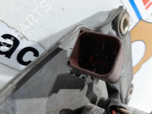 Front wiper motor PEUGEOT 406 Break (8E/F) 2.0 HDI 110 | BP20814134M29 