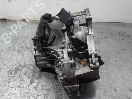 Gearbox OPEL ANTARA A (L07) | BP31072312M3 - Image 4