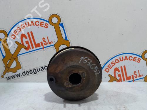 Used Servo brake RENAULT SUPER 5 (B/C40_) [1984-1996]  21828614