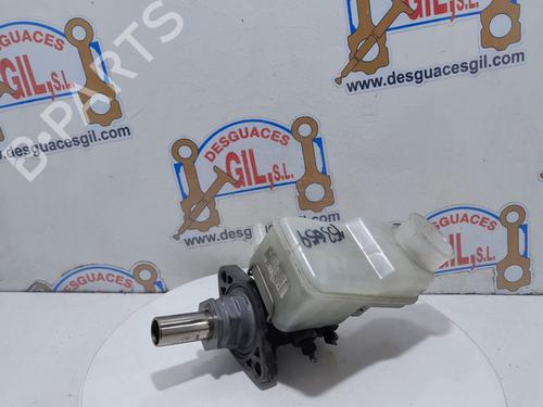 Brake master cylinder TOYOTA YARIS (_P1_) 1.0 (SCP10_, SCP10R) | BP20761981M77 
