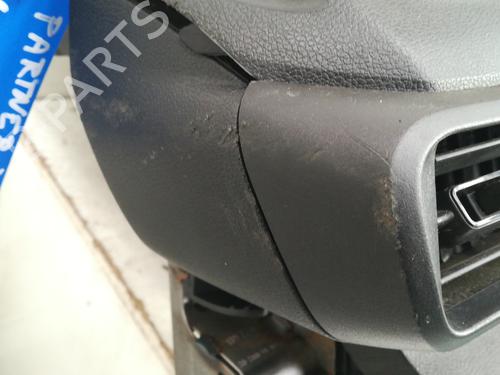Dashboard PEUGEOT PARTNER Box Body/MPV (K9) 1.5 BlueHDi 100 | BP21828532C46 