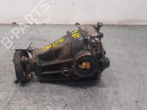 Used Rear differential Rear differential 37424273 37424273