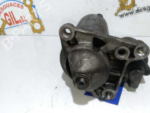 Starter RENAULT MEGANE I Classic (LA0/1_) 1.9 D (LA0A, LA0U, LA0R) | BP20792737M8 