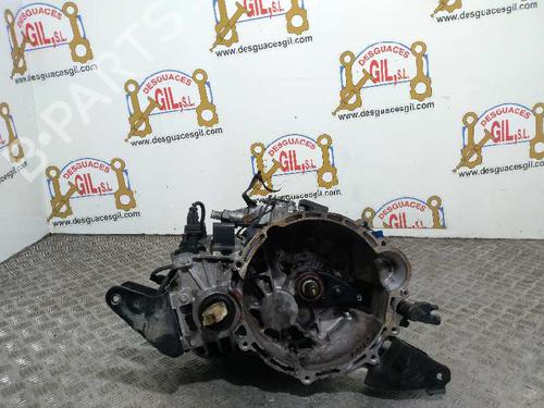 Used Gearbox KIA RIO II (JB) 1.5 CRDi (110 hp) 20796731