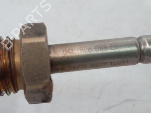 Elektronisk sensor VW T-CROSS (C11, D31)  | BP29010556M84 