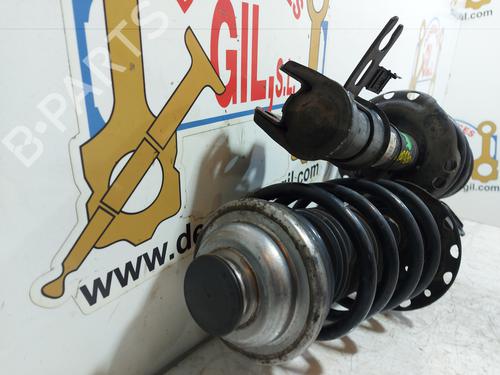 Right front shock absorber OPEL ASTRA H (A04)  | BP20743770M17 