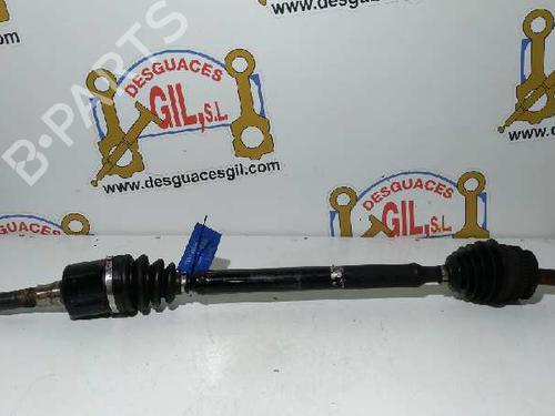 Used Right front driveshaft CHRYSLER VOYAGER / GRAND VOYAGER III (GS_, NS_) 2.0 i (133 hp) 20794340