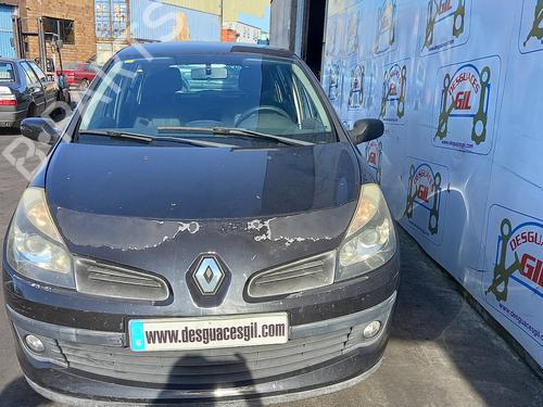 Alternator RENAULT CLIO III (BR0/1, CR0/1) 1.5 dCi (BR17, CR17) | BP20748949M7