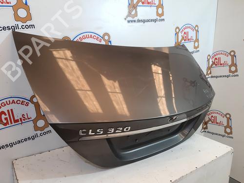 Tailgate MERCEDES-BENZ CLS (C219) CLS 320 CDI (219.322) | BP20745615C6 