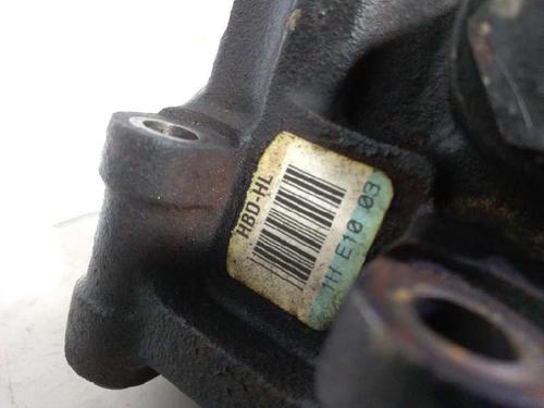 Steering pump FORD FIESTA Hatchback Van (JV_) D 1.8 | BP20809833M99 
