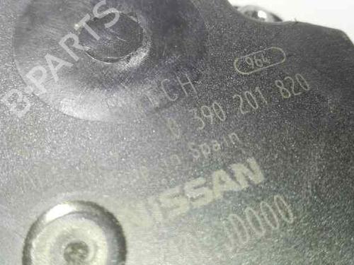 Used Rear wiper motor NISSAN QASHQAI I (J10, NJ10) [2006-2015]  20773999