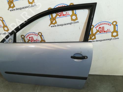 Left front door SEAT IBIZA III (6L1)  | BP20753821C2 