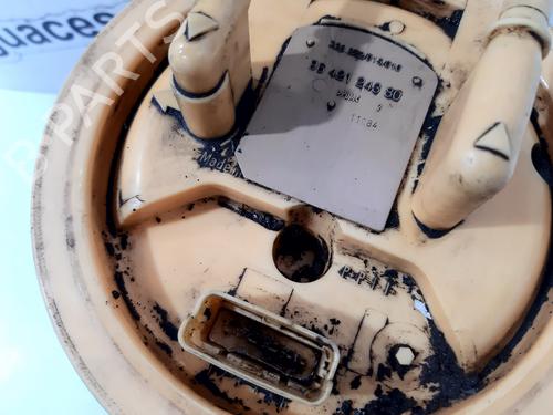 Fuel pump PEUGEOT 406 Coupe (8C) 2.2 HDI | BP20743787M76 