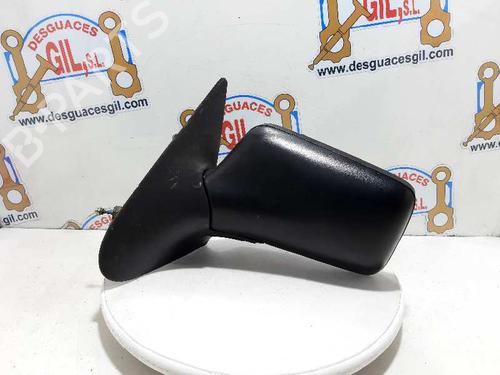 Left mirror SEAT IBIZA II (6K1) 1.4 i | BP20733509C26 