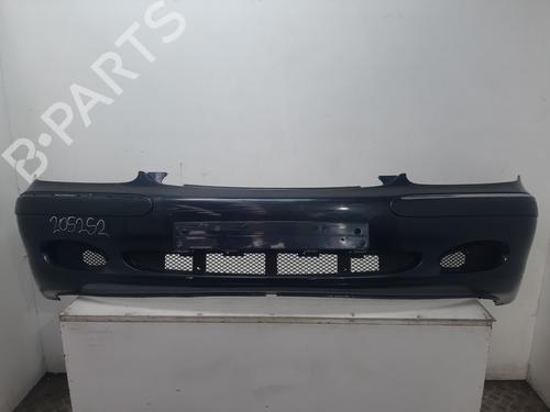 Used Front bumper Front bumper MERCEDES-BENZ S-CLASS (W220, V220) S 320 CDI (220.026, 220.126) (197 hp) 34697936 34697936