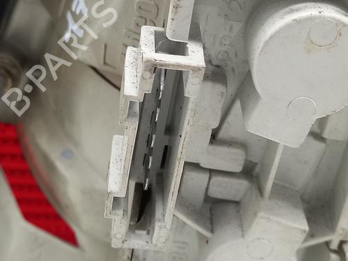 Left taillight SEAT CORDOBA (6K2)  | BP23954978C34 