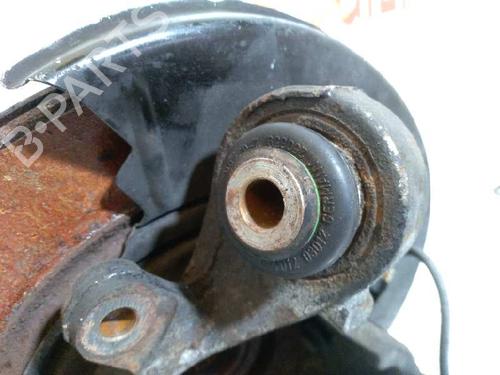 Left rear steering knuckle BMW 3 (E46) 320 d | BP20811347M27 