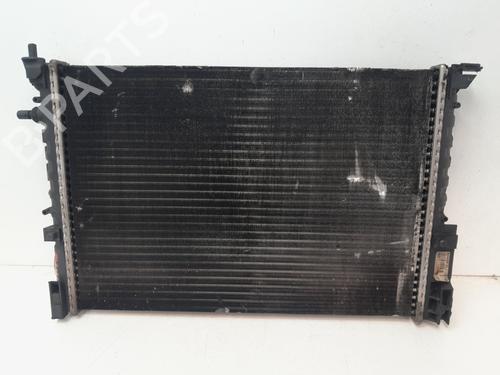 Køler RENAULT LAGUNA I (B56_, 556_) 1.9 dTi | BP30836648M31