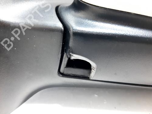 Left mirror CHEVROLET AVEO / KALOS Hatchback (T250, T255) 1.2 | BP20754078C26