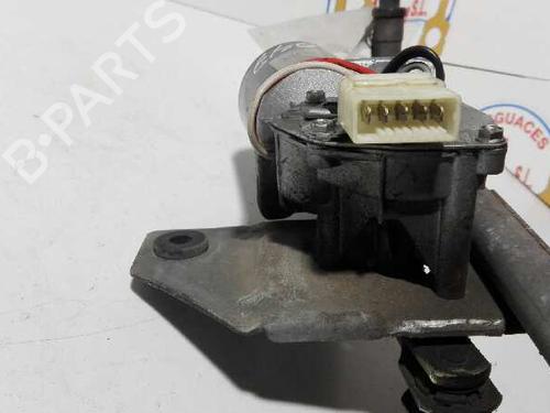 Used Front wiper motor PEUGEOT 405 I (15B) [1987-1993]  20774164