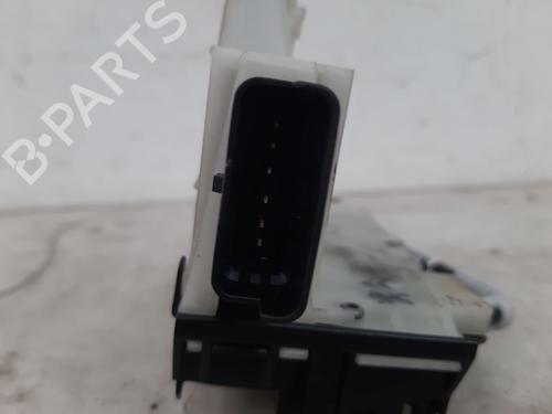 Rear left lock PEUGEOT 208 I (CA_, CC_)  | BP29547775C100 