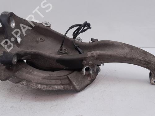 Left front steering knuckle BMW 5 (F10) 520 d | BP37248233M25 - Image 4